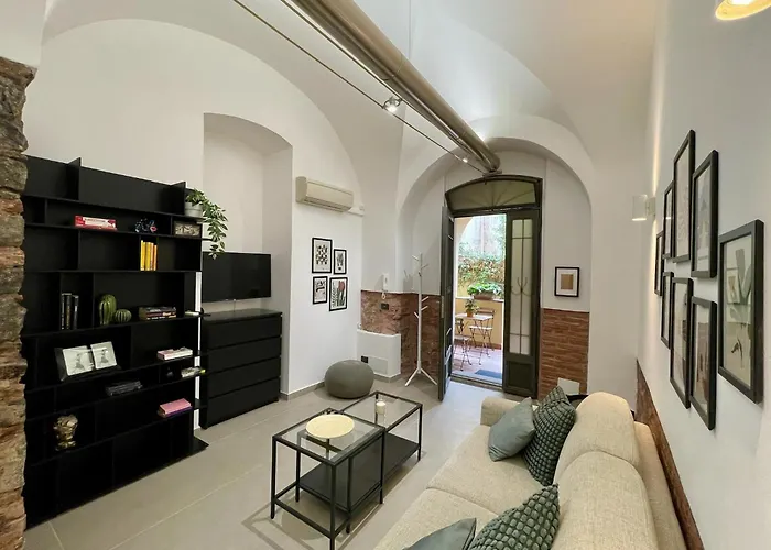 Your Apartment Sicily