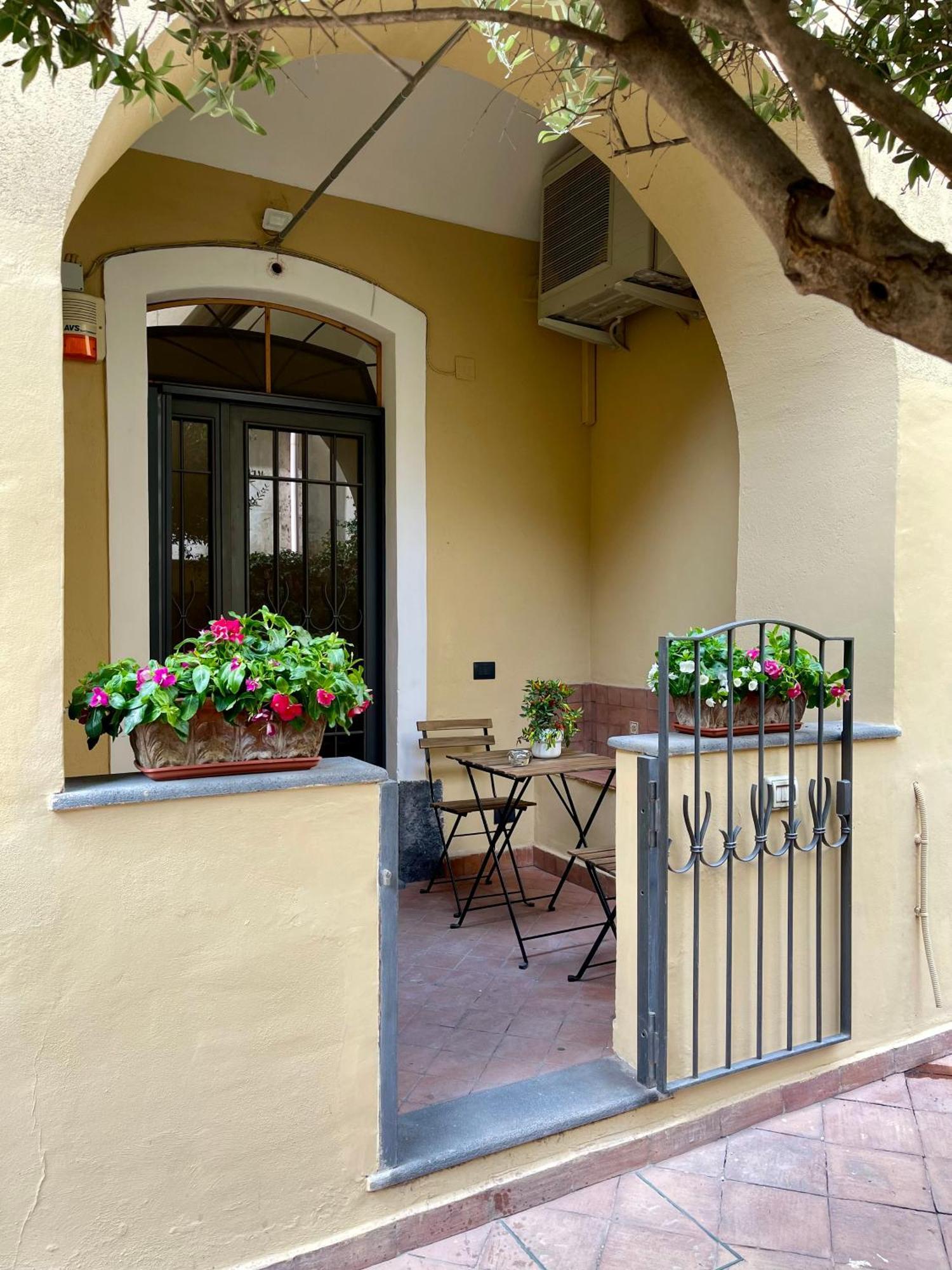 Appartement Your Sicily