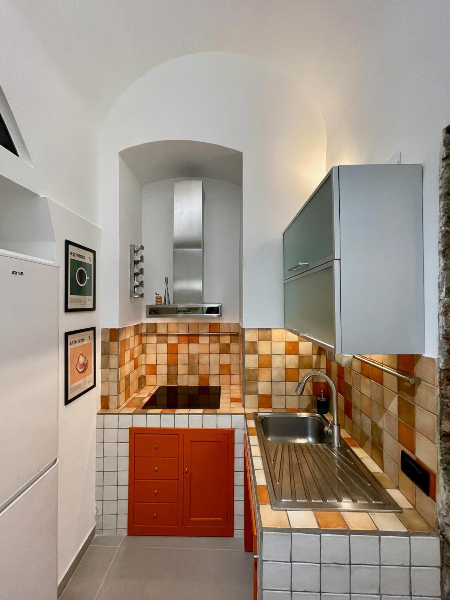 Appartement Your Sicily Catane