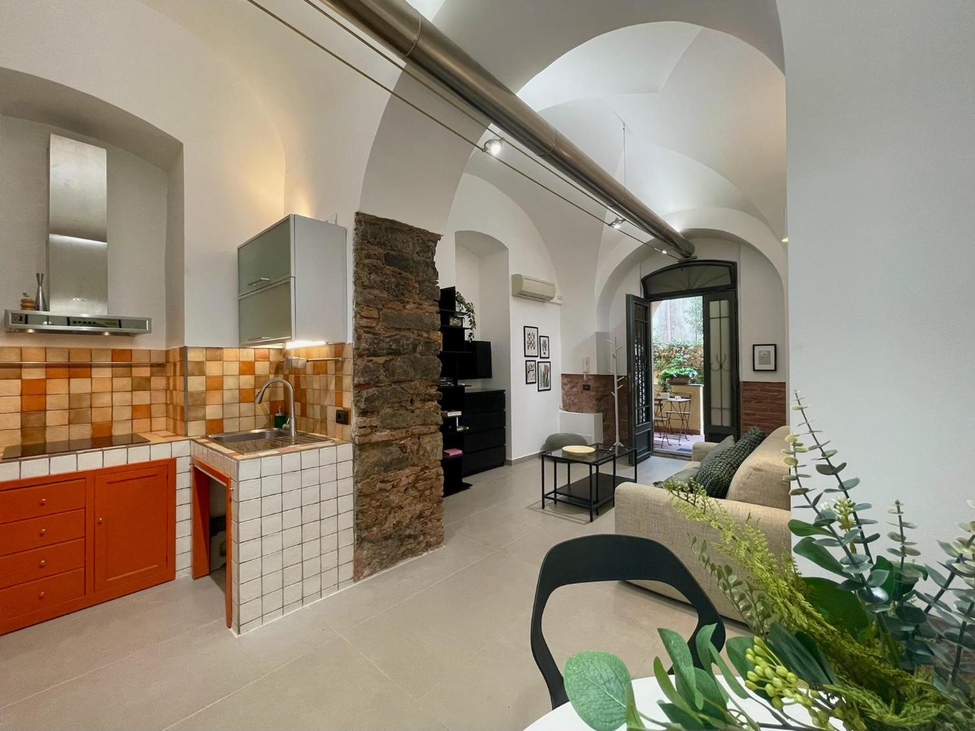 Your Sicily Appartement *