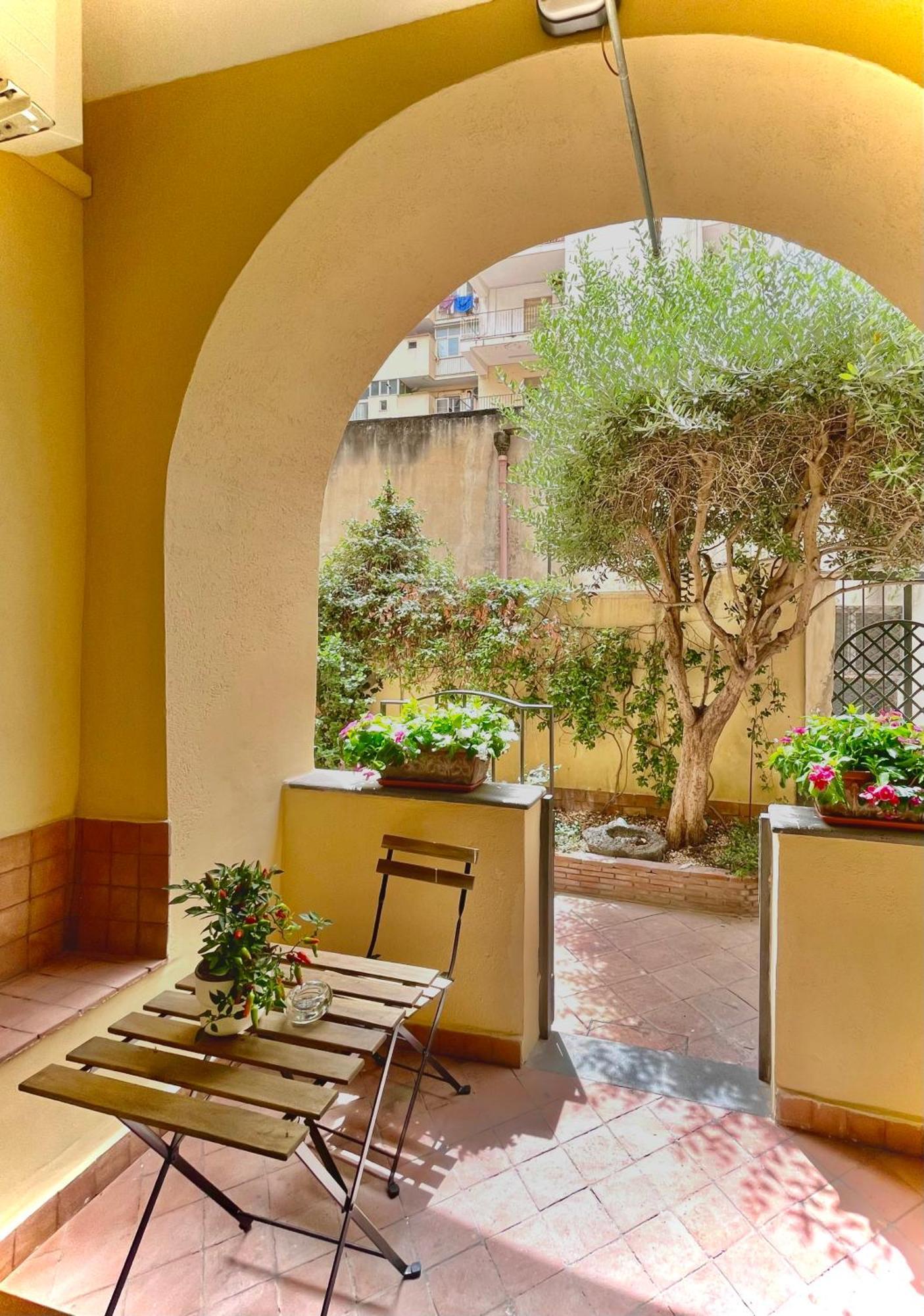 Appartement Your Sicily Catane