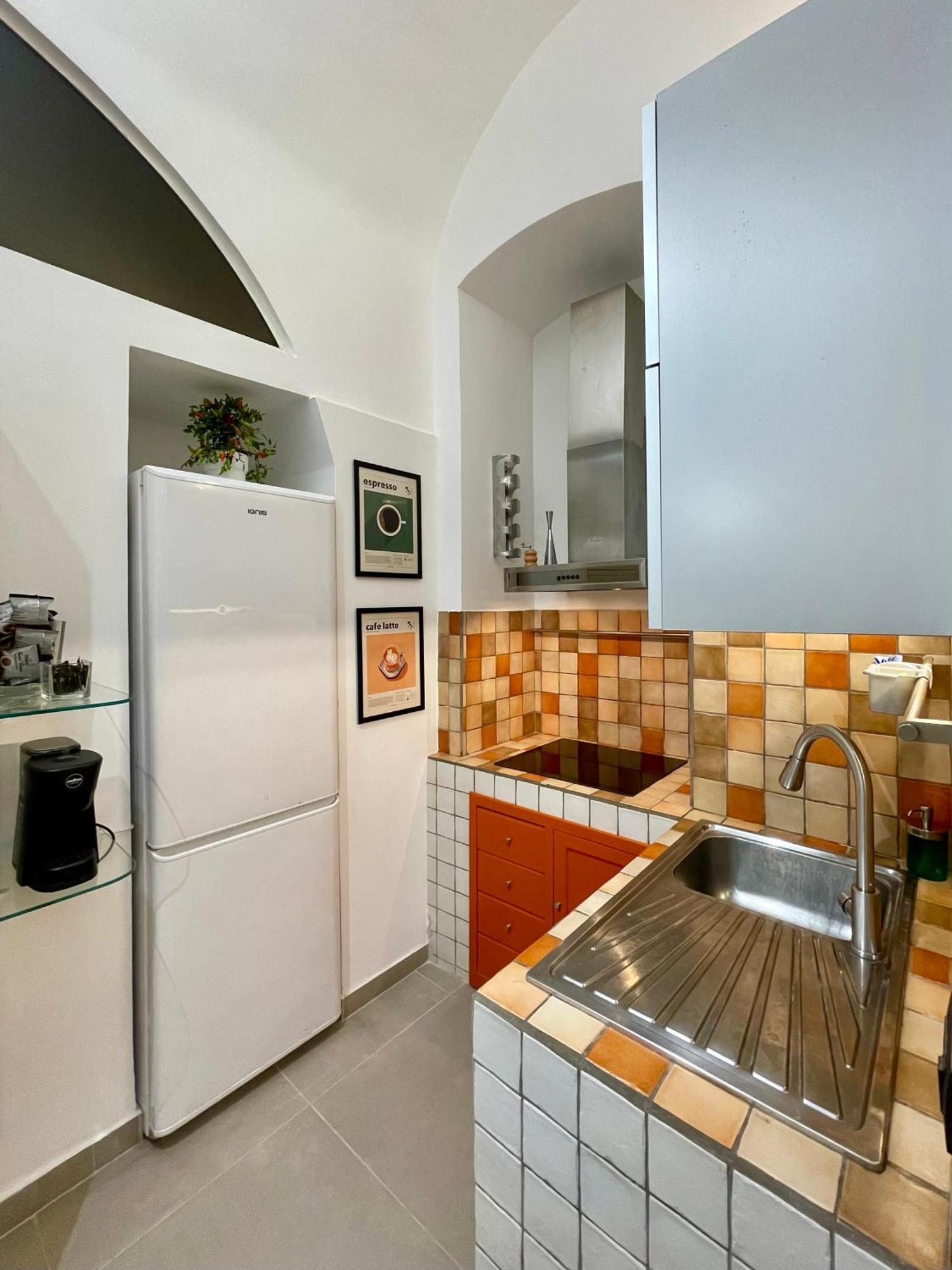 Your Sicily Appartement Catane
